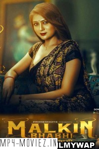 Malkin Bhabhi (2022) PrimeShots Original