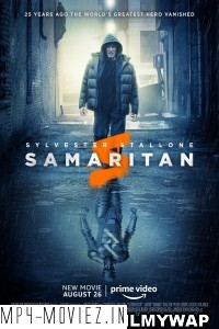 Samaritan (2022) Hindi Dubbed