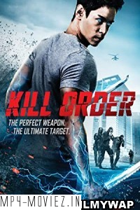 Kill Order (2017) Hindi Dubbed