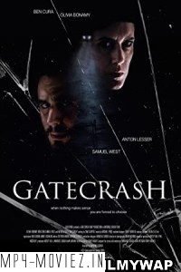 Gatecrash (2020) Hindi Dubbed