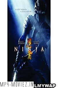 Ninja (2009) Hindi Dubbed