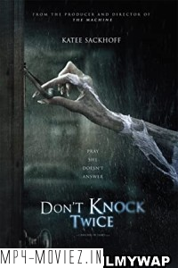 Dont Knock Twice (2016) Hindi Dubbed