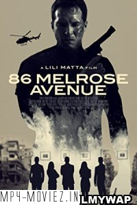 86 Melrose Avenue (2021) Hindi Dubbed