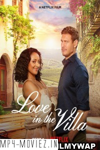 Love in the Villa (2022) Hindi Dubbed