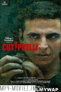 Cuttputlli (2022) Hindi Movie