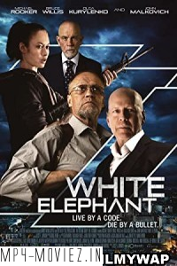 White Elephant (2022) Hindi Dubbed