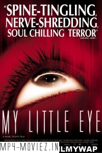 My Little Eye (2002) Hindi Dubbed