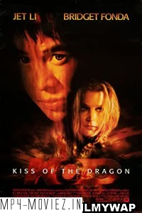 Kiss of the Dragon (2001) Hindi Dubbed