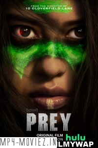 Prey (2022) Hindi Dubbed