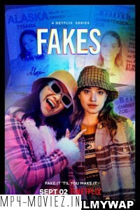 Fakes (2022) Hindi TV Series