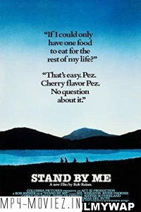 Stand by Me (1986) Hindi Dubbed