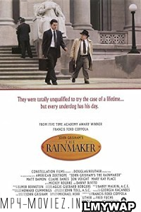 The Rainmaker (1997) Hindi Dubbed