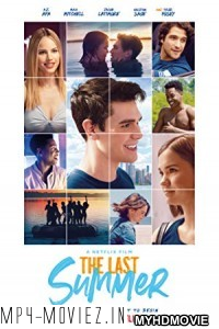 The Last Summer (2019) Hindi Dubbed