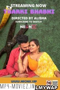 Tharki Bhabhi (2022) NeonX Original