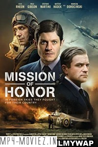 Mission of Honor (2018) Hindi Dubbed