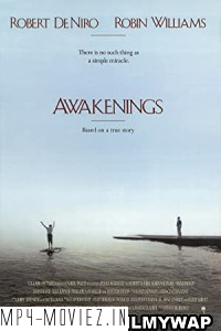 Awakenings (1990) Hindi Dubbed