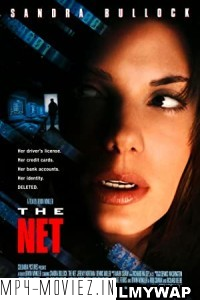 The Net (1995) Hindi Dubbed