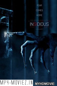 Insidious The Last Key (2018) Hindi Dubbed