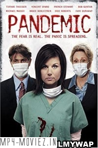 Pandemic (2007) Hindi Dubbed poster