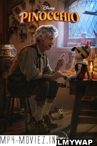 Pinocchio (2022) Hindi Dubbed