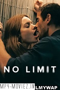 No Limit (2022) Hindi Dubbed