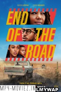 End of the Road (2022) Hindi Dubbed