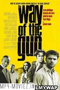 The Way of the Gun (2000) Hindi Dubbed