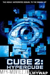 Cube 2 Hypercube (2002) Hindi Dubbed