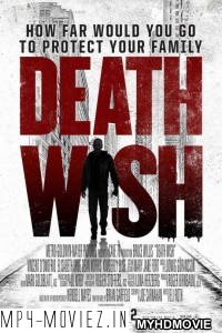 Death Wish (2018) Hindi Dubbed