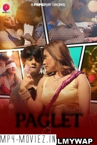 Paglet (2022) Primeplay Original poster