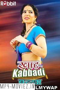 Khat Kabbadi Barkha (2022) RabbitMovies Original