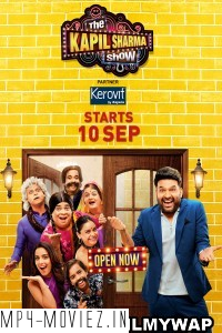 The Kapil Sharma Show Season 3 Hindi TV Show