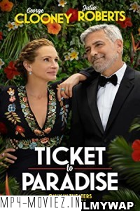 Ticket to Paradise (2022) English Movie