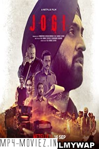 Jogi (2022) Hindi Movie