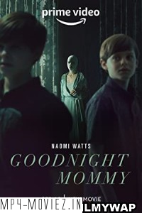 Goodnight Mommy (2022) Hindi Dubbed