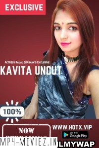 Kavita (2022) HotX Original