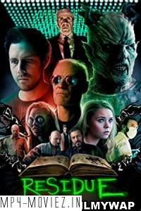 Residue (2017) Hindi Dubbed