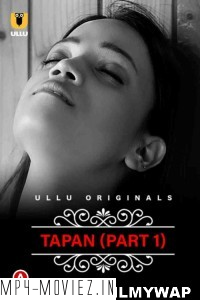 Charmsukh Tapan (2022) Ullu Original poster