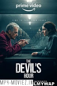 The Devils Hour (2022) Hindi Web Series poster