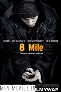 8 Mile (2002) Hindi Dubbed