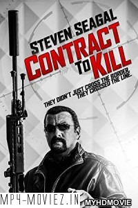 Contract To Kill (2018) Hindi Dubbed