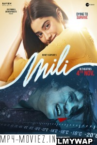 Mili (2022) Hindi Movie