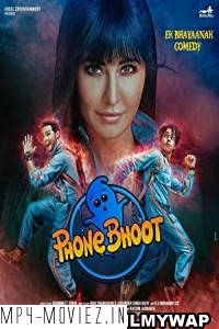 Phone Bhoot (2022) Hindi Movie