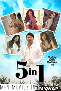 5 In 1 (2022) English Movie poster