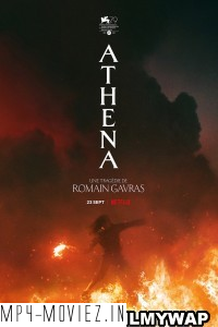 Athena (2022) Hindi Dubbed