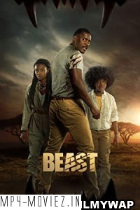 Beast (2022) Hindi Dubbed