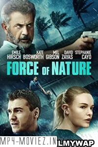 Force of Nature (2020) Hindi Dubbed