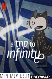 A Trip to Infinity (2022) Hindi Dubbed