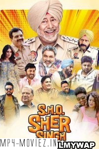 SH0 Sher Singh (2022) Punjabi Movie