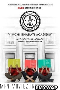 Vinchi Bharati Academy (2022) Bengali Web Series